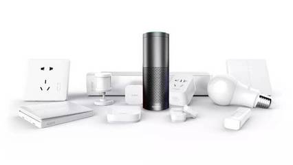 賽博聯合基金領投綠米新一輪戰略融資，智能家居產品研發迎來新篇章